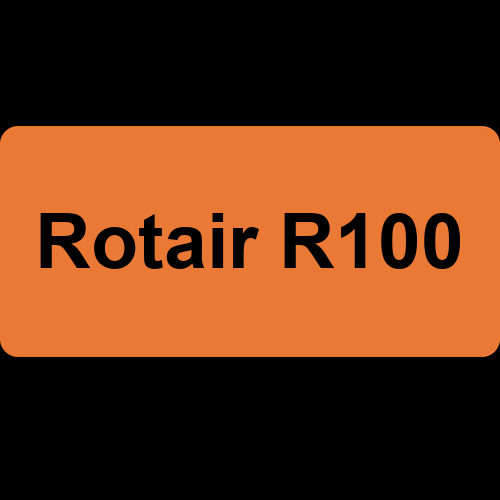 Rotair R100